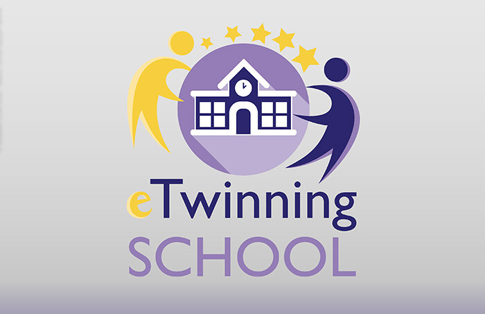 Získali sme prestížny titul Škola eTwinning 2026 – 2027