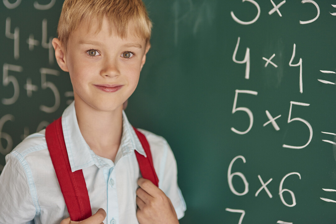 Úspechy našich žiakov v okresných kolách matematických súťaží